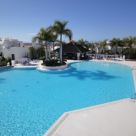 Bungalow Villa Sun Playa Paraíso Eksteriør billede