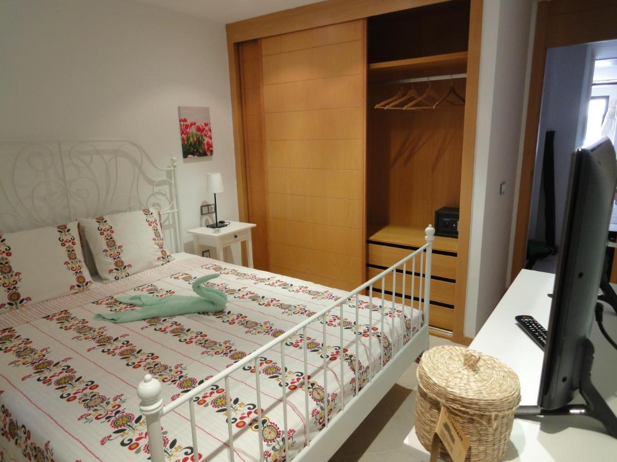 Bungalow Villa Sun Playa Paraíso Eksteriør billede