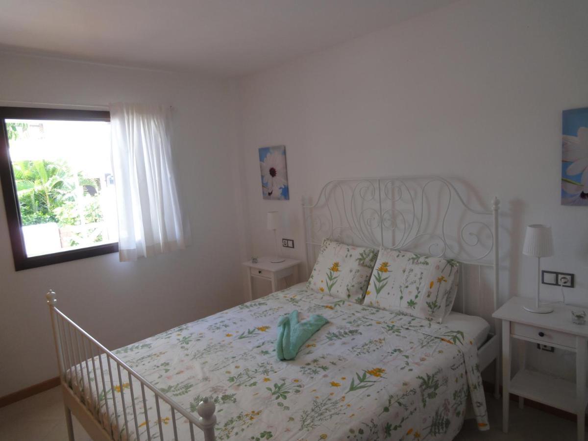 Bungalow Villa Sun Playa Paraíso Eksteriør billede