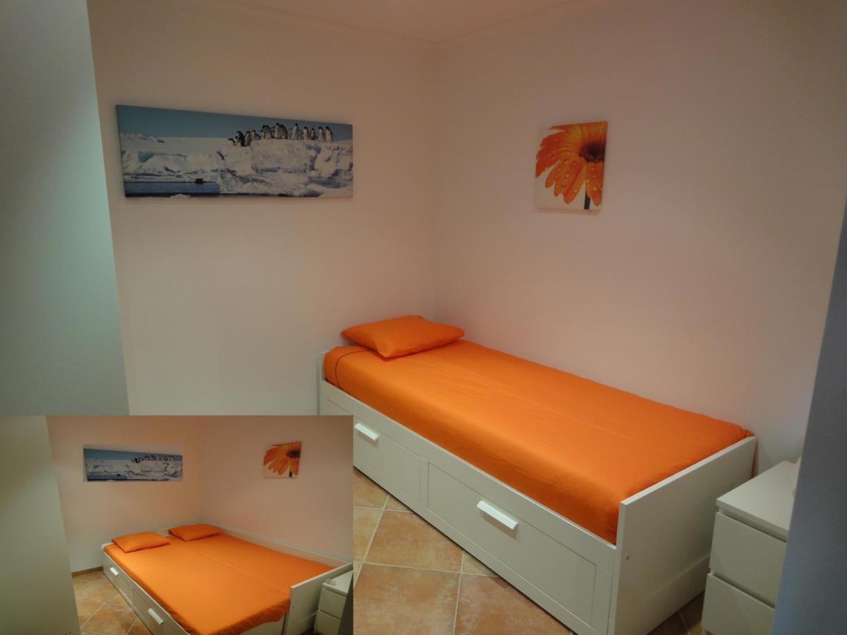 Bungalow Villa Sun Playa Paraíso Eksteriør billede