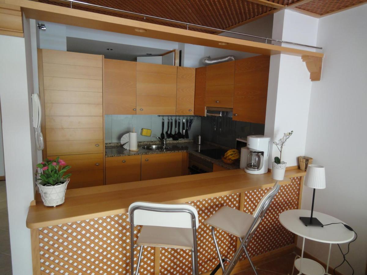 Bungalow Villa Sun Playa Paraíso Eksteriør billede