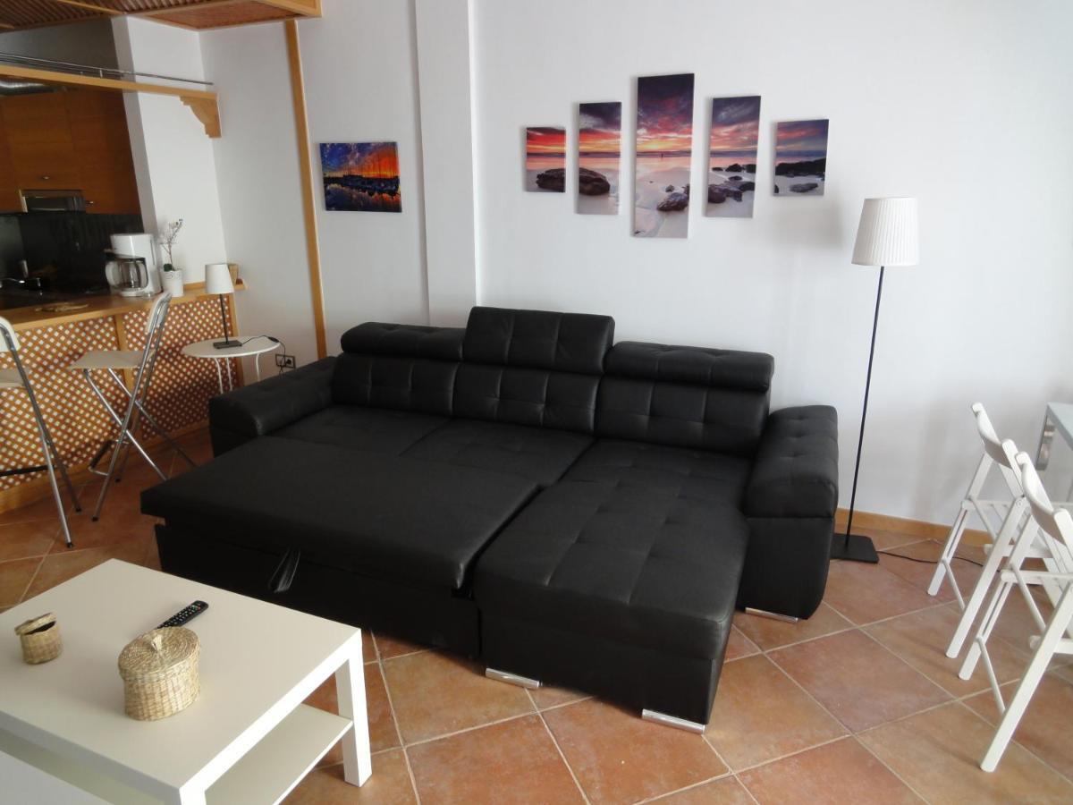 Bungalow Villa Sun Playa Paraíso Eksteriør billede